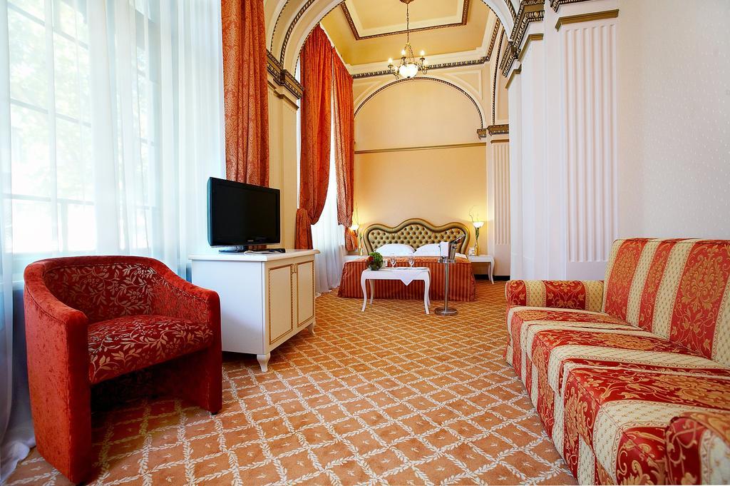 Londonskaya Spa Hotel Odessa Eksteriør bilde