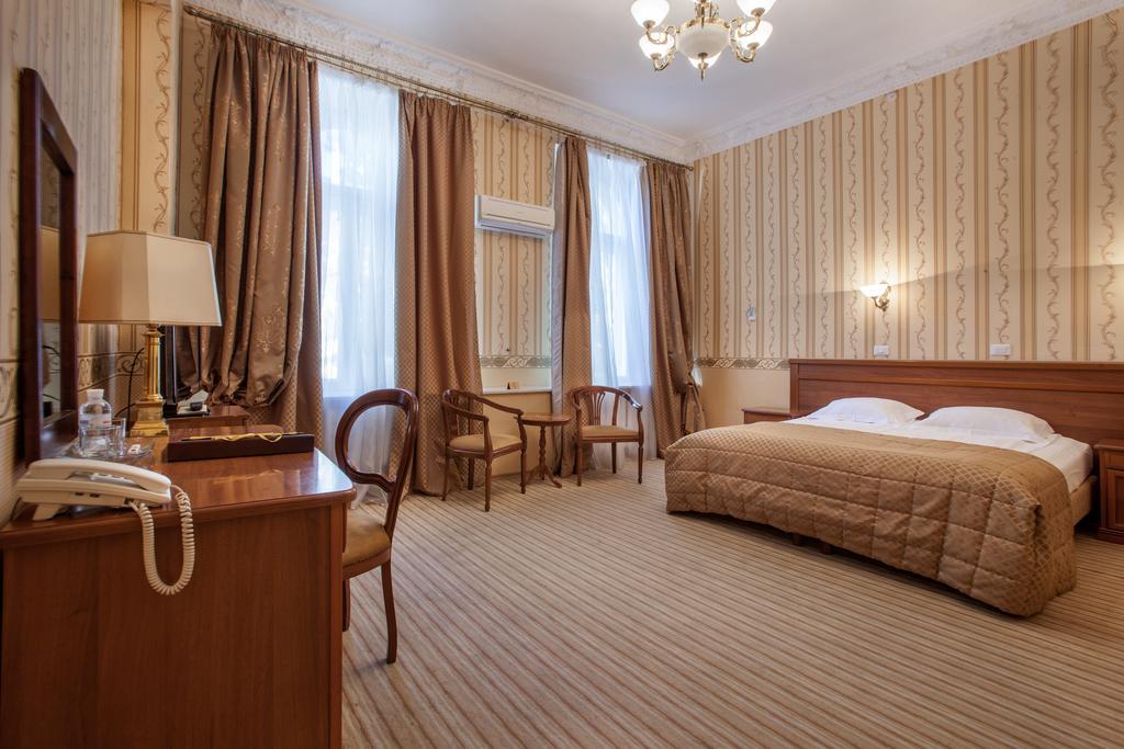 Londonskaya Spa Hotel Odessa Eksteriør bilde